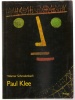 Schmalenbach, Werner : Paul Klee