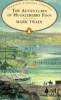 Mark Twain : The Adventures of Huckleberry Finn