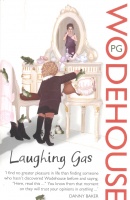Wodehouse, P. G. : Laughing Gas