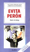 Arciniega, Marta : Evita Peron