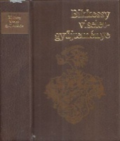 Haiman György (szerk.) : Bikkessy viseletgyűjteménye - 1816-1820  (Minikönyv)