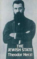 Herzl, Theodor : The Jewish State