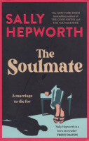 Hepworth, Sally : The Soulmate