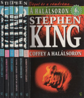 King, Stephen : A halálsoron 1-6. rész