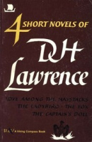 Lawrence, D. H. : Four Short Novels 