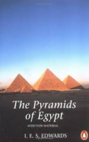 Edwards, I. E. S. : The Pyramids of Egypt