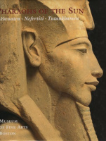 Freed, Rita E. - Markowitz, Yvonne J. : Pharaohs of the Sun - Akhenaten, Nefertiti, Tutankhamen