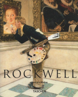 Marling, Karal Ann - Jim Heimann (Ed.) : Norman Rockwell 1894-1978 - America's Most Beloved Painter