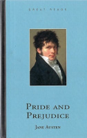 Austen, Jane : Pride and Prejudice