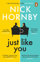 Hornby, Nick : Just like You