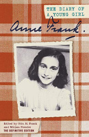 Frank, Anne : The Diary of a Young Girl