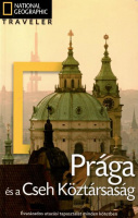 Brook, Stephen  : Prága és a Cseh Köztársaság