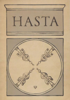 HASTA - Szellemi tanulmányok IV.