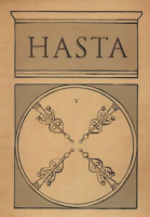 HASTA - Szellemi tanulmányok V.