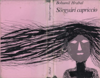 Hrabal, Bohumil : Sörgyári capriccio