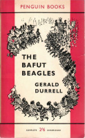 Durrell, Gerald : The Bafut Beagles
