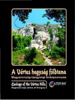 Budai Tamás - Fodor László (szerk.) : A Vértes hegység földtana - Geology of the Vértes Hills