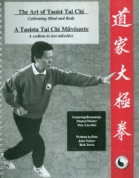 Panter, John - Davis, Rick : A Taoista Tai Chi Művészete - The Art of Taoist Tai Chi