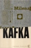 Kafka, Franz : Letters to Milena