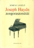 Somfai László : Joseph Haydn zongoraszonátái