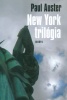 Auster, Paul : New York trilógia