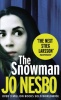 Nesbo, Jo : The Snowman
