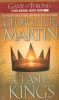 Martin, George R. R. : A Clash of Kings - Book Two of A Song of Ice and Fire