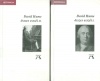 Hume, David : David Hume összes esszéi I-II.