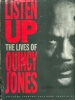 George, Nelson : Listen up - the lives of Quincey Jones