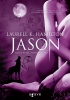 Hamilton, Laurell K. : Jason