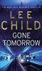 Child, Lee : Gone Tomorrow
