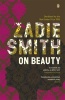 Smith, Zadie : On Beauty