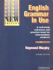 Murphy, Raymond  : English Grammar in Use - A Self-Study Reference and Practice Book for Intermediate Students. With Answers.