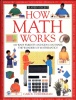 Vorderman, Carol : How Math Works