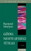 Smullyan, Raymond : Gödel nemteljességi tételei