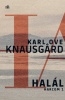 Knausgård, Karl Ove : Halál - Harcom 1.