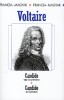 Voltaire : Candide vagy az optimizmus / Candide au l'optimisme