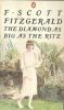 Fitzgerald, F. Scott : The Diamond as Big as the Ritz