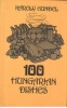 Gundel, Károly : 100 Hungarian Dishes