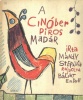 Mándy Stefánia : A cinóber piros madár  [Dedikált példány]