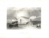 Bartlett, William Henry : The Bridge of Pesth.