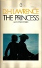 Lawrence, D. H. : The Princess and Other Stories