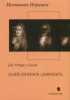 Ortega y Gasset, José : Elmélkedések Leibnizről