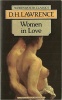 Lawrence, D. H. : Women in Love
