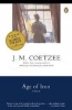 Coetzee, J. M. : Age of Iron