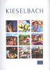 Kieselbach Anita (szerk.) : Kieselbach Téli Képaukció 2014