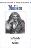Moliére : le Tartuffe - Tartuffe