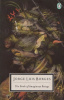 Borges, Jorge Luis : The Book of Imaginary Beings