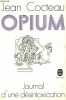 Cocteau, Jean : Opium
