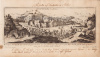 Peeters, J. - Bouttats, G. : Het dal Terebinthus in Arabia. 1690.